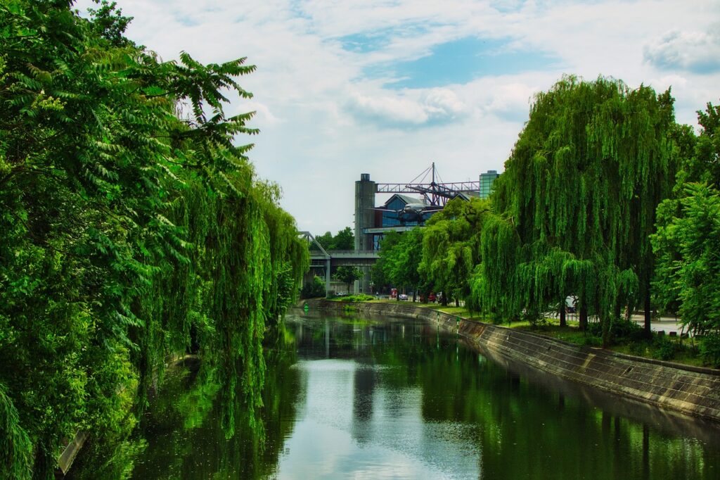 Landwehrkanal