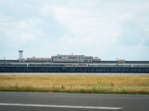 Tempelhofer Feld