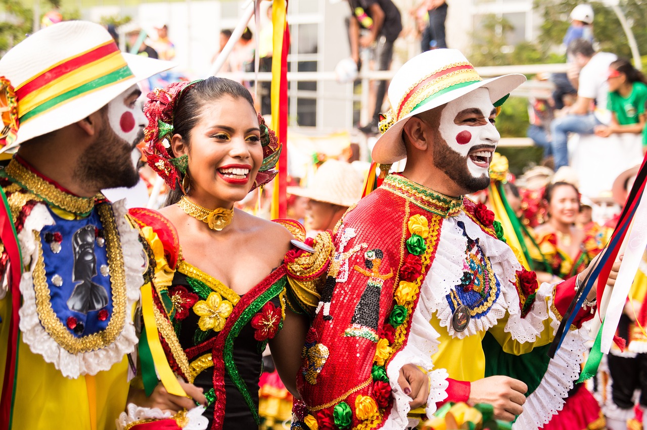 Karneval der Kulturen