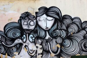 Kunst: Street-Art