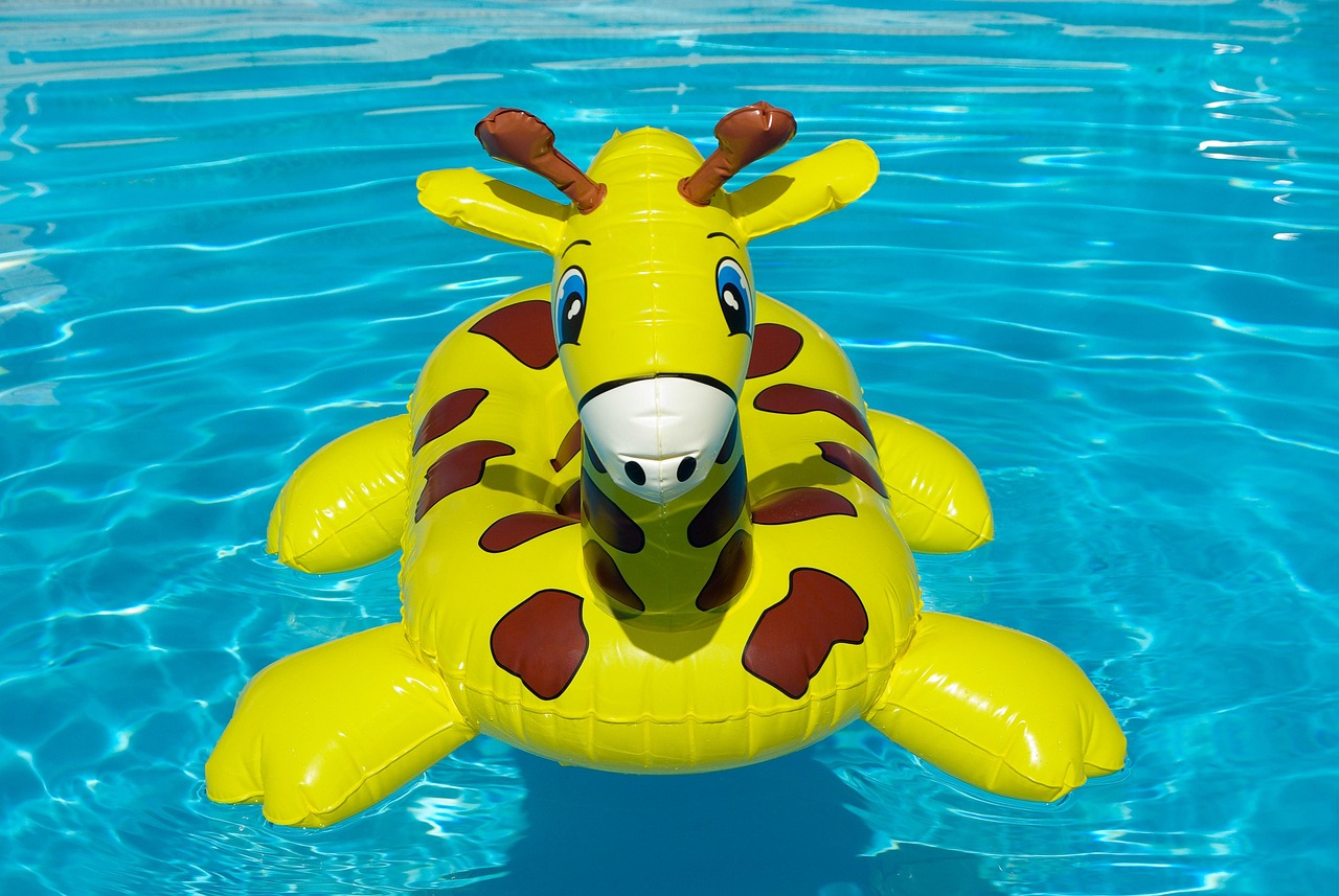 Schwimmbad