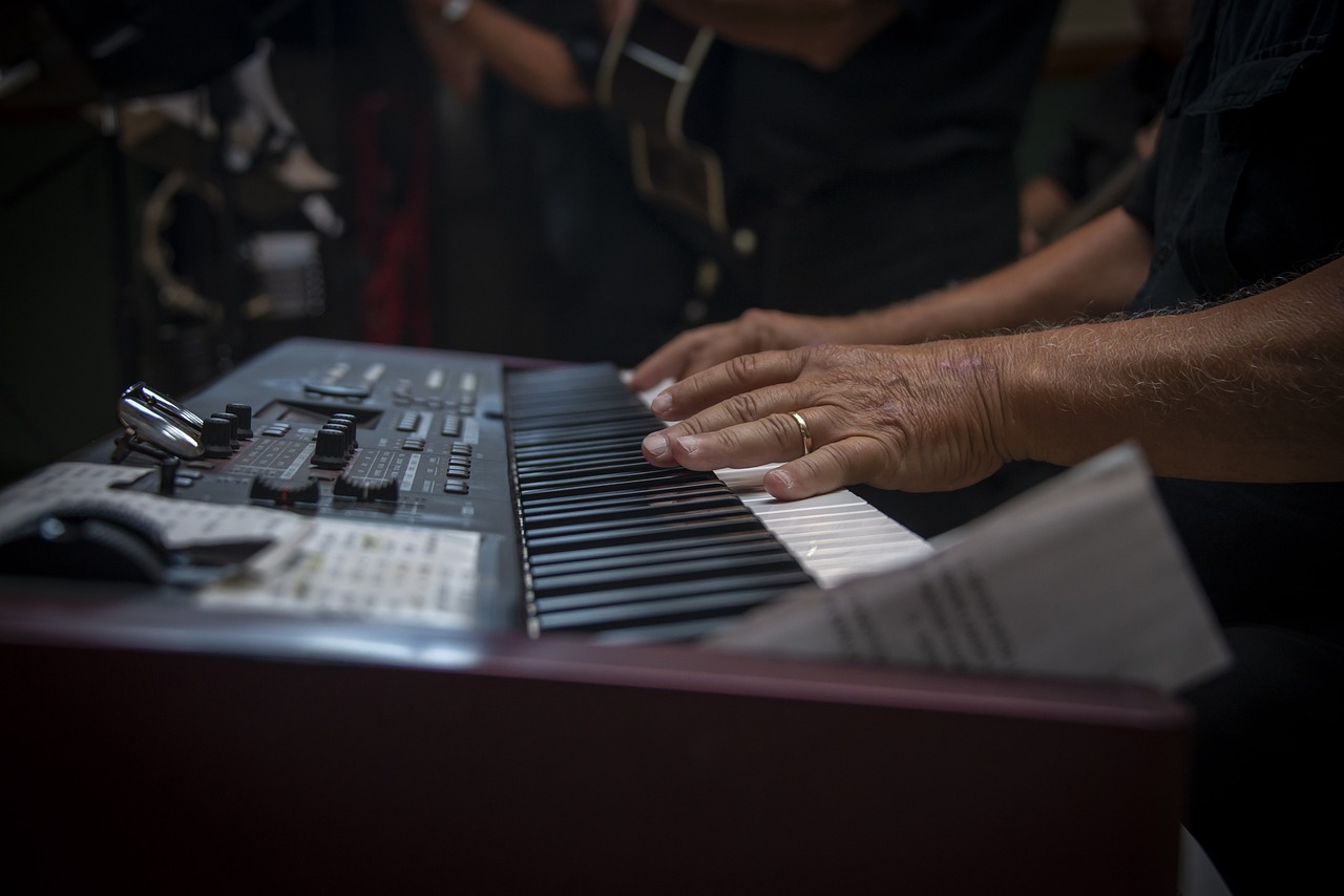 Jazz