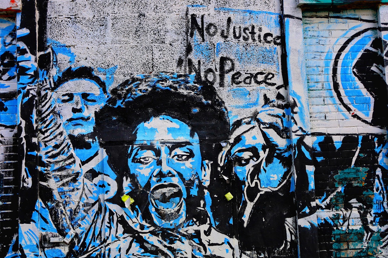 Protest Revolution Ereignis